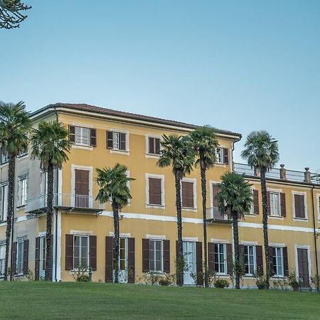 Casa Don Guanella Hotel Cadrezzate Exterior photo